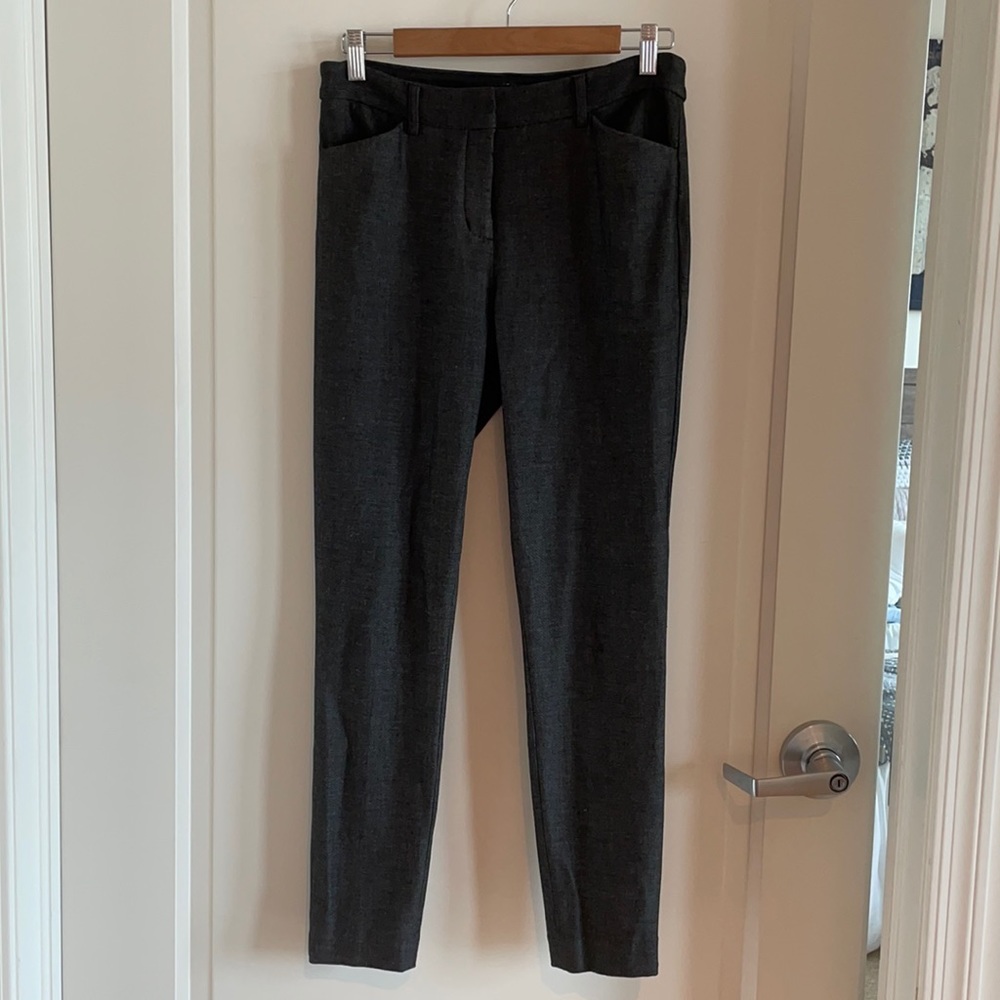Work pants